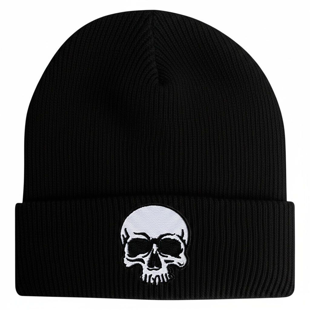 Hacker Beanie