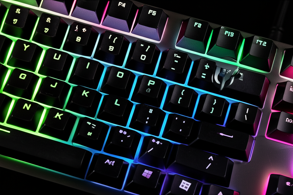 Mechanical Keyboard