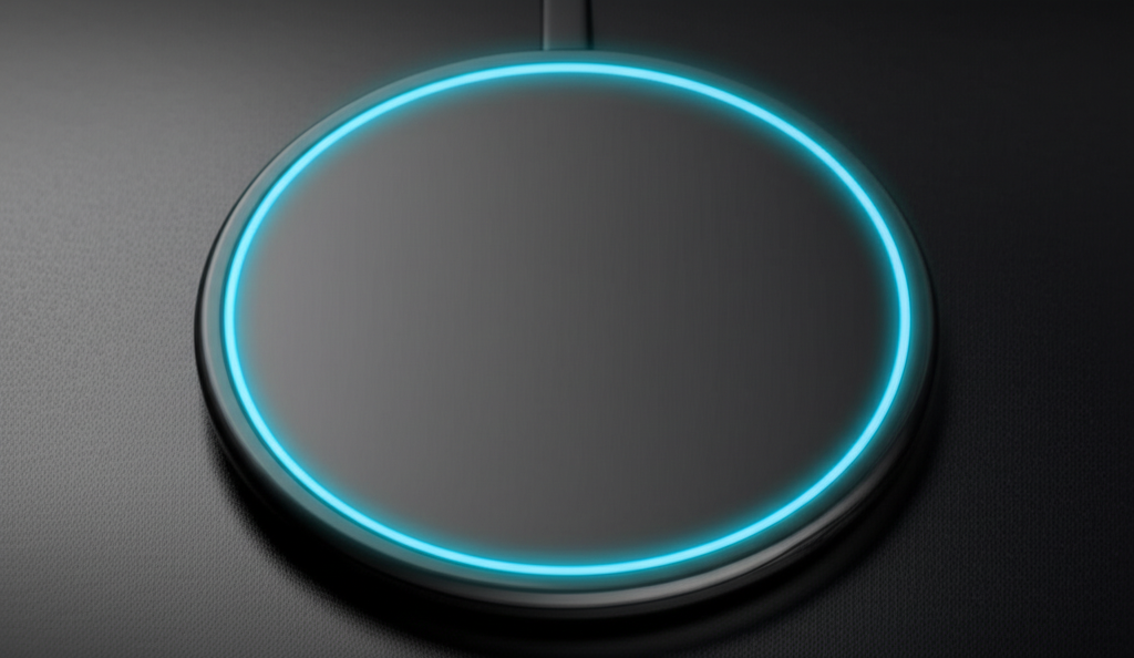 Wireless Charging Pad
